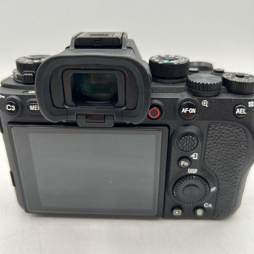 Sony Digital Slr 1 [Ilce-1]