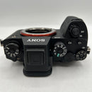 Sony Digital Slr 1 [Ilce-1]