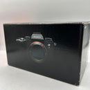 Sony Digital Slr 1 [Ilce-1]