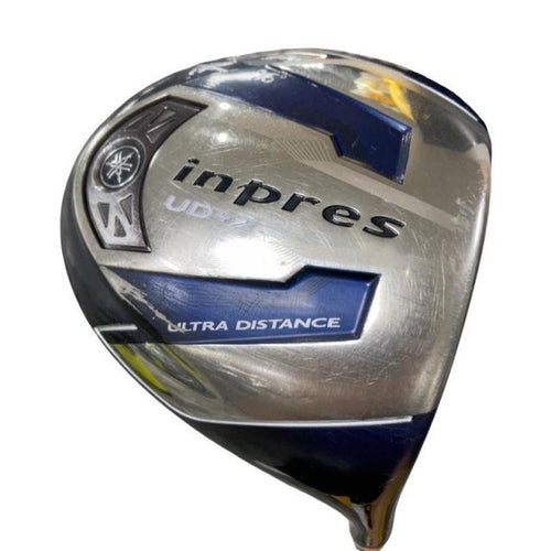 Driver Inpres Ud+2 9.5 Dr Tmx-417D S) C