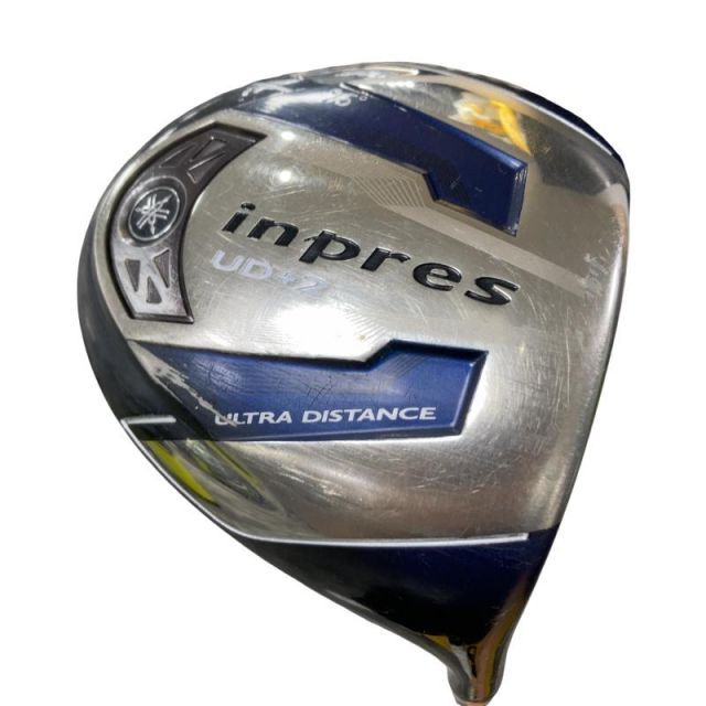 Driver Inpres Ud+2 9.5 Dr Tmx-417D S) C