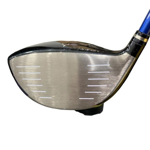 Driver Inpres Ud+2 9.5 Dr Tmx-417D S) C