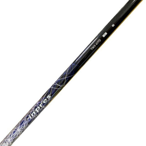 Driver Inpres Ud+2 9.5 Dr Tmx-417D S) C