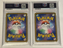 Pok Mon Trading Card Game Psa10