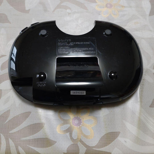 Sony Digital Audio Players Nw-S764K