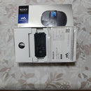 Sony Digital Audio Players Nw-S764K