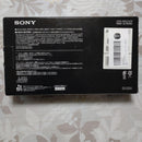 Sony Digital Audio Players Nw-S764K