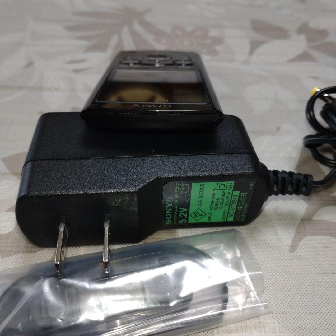 Sony Digital Audio Players Nw-S764K