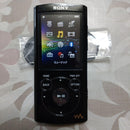 Sony Digital Audio Players Nw-S764K