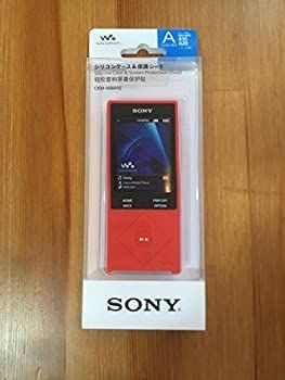 Others A )Sony Ckm-Nwa10 Rm