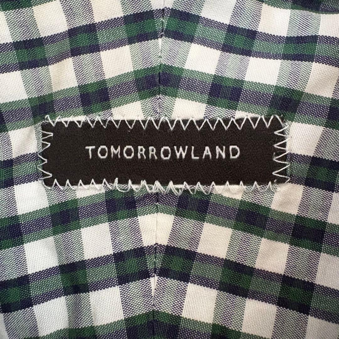 Tomorrowland Other