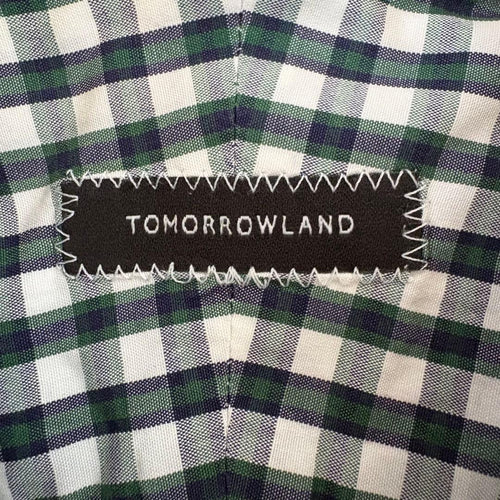 Tomorrowland Other