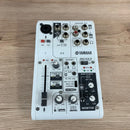 Yamaha Audio Interface Ag03 -1J