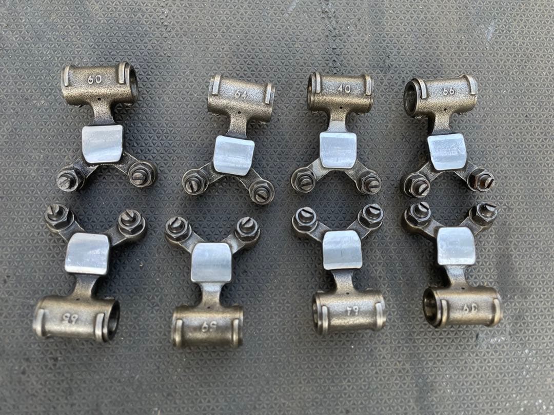 Kawasaki Engine Cooling Gpz900R