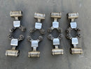 Kawasaki Engine Cooling Gpz900R