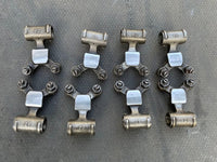 Kawasaki Engine Cooling Gpz900R