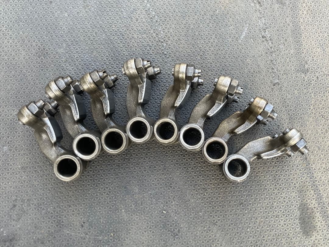 Kawasaki Engine Cooling Gpz900R