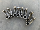 Kawasaki Engine Cooling Gpz900R