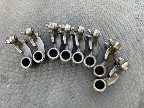 Kawasaki Engine Cooling Gpz900R