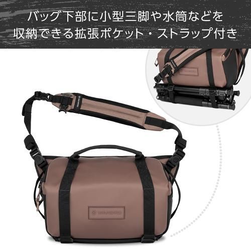 Camera Bag Slg9-Ac-2 9L