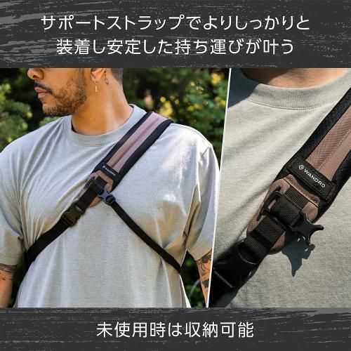 Camera Bag Slg9-Ac-2 9L