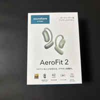 Wireless Earphones Soundcore Aerofit 2
