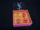 Yves Saint Laurent Perfume (For Women) Yvessaintlaurent 7.5Ml 4 Dn3241