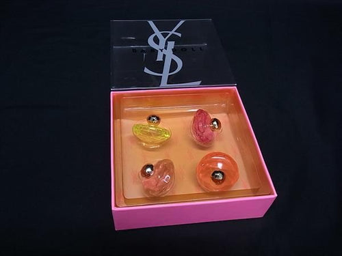 Yves Saint Laurent Perfume (For Women) Yvessaintlaurent 7.5Ml 4 Dn3241