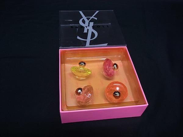 Yves Saint Laurent Perfume (For Women) Yvessaintlaurent 7.5Ml 4 Dn3241
