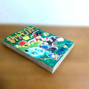 Boy'S Manga 1 5 2 1998/1/25