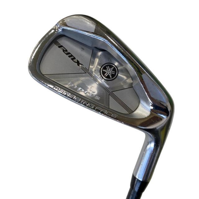 Single Iron Inpres Rmx Maraging 6S Ir Tmx-614I S) C