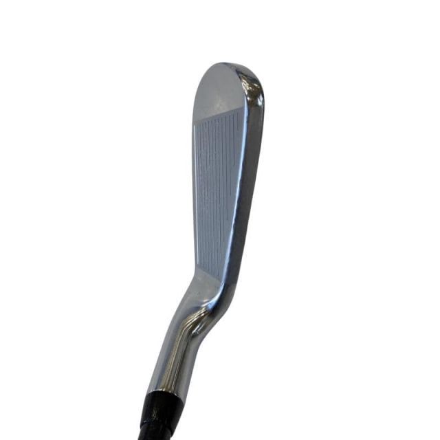 Single Iron Inpres Rmx Maraging 6S Ir Tmx-614I S) C
