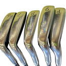 Single Iron Inpres Rmx Maraging 6S Ir Tmx-614I S) C