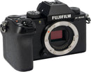 Digital Slrs Fujifilm X-S10