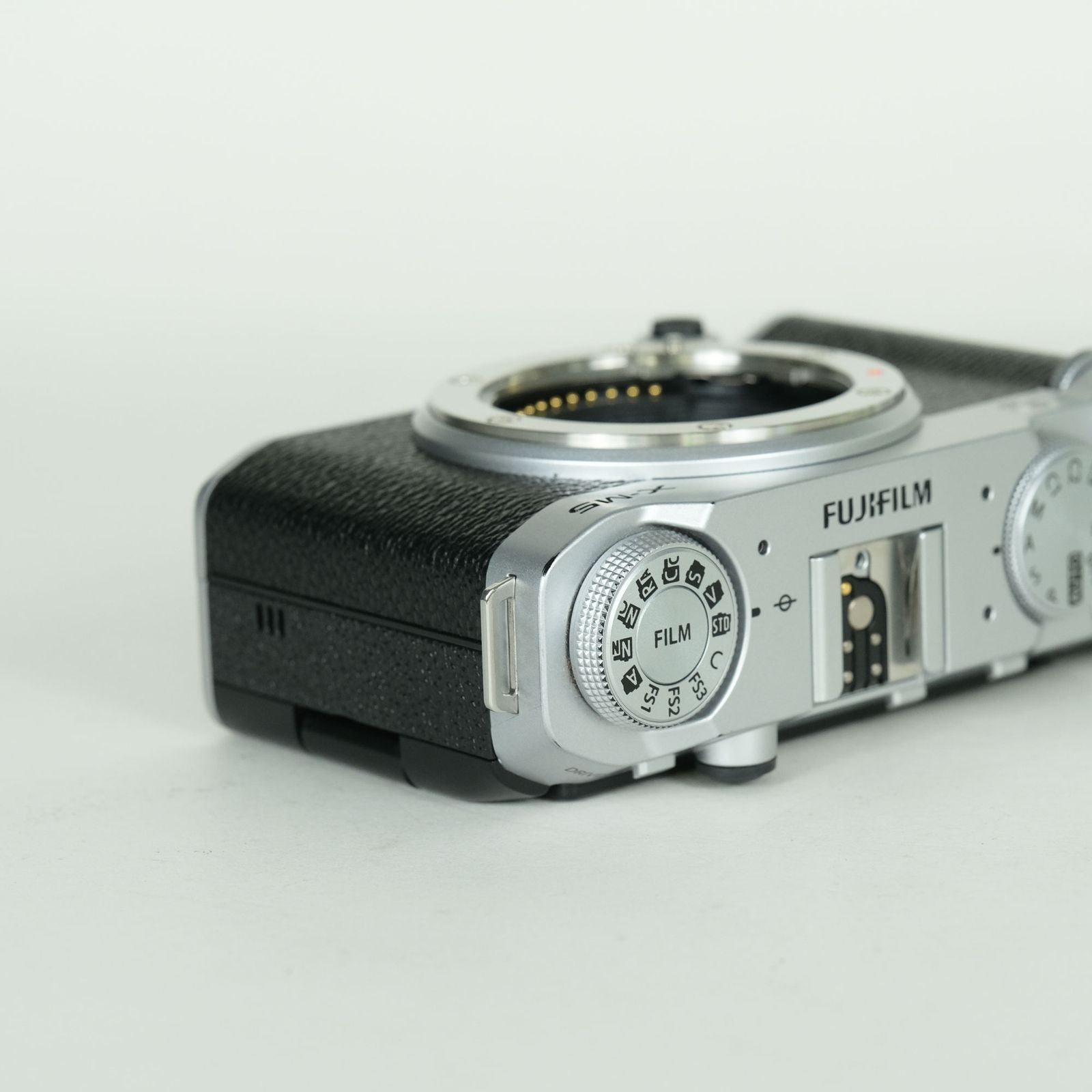 Fujifilm Mirrorless Interchangeable Lips 3,800 X-M5 X