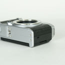 Fujifilm Mirrorless Interchangeable Lips 3,800 X-M5 X