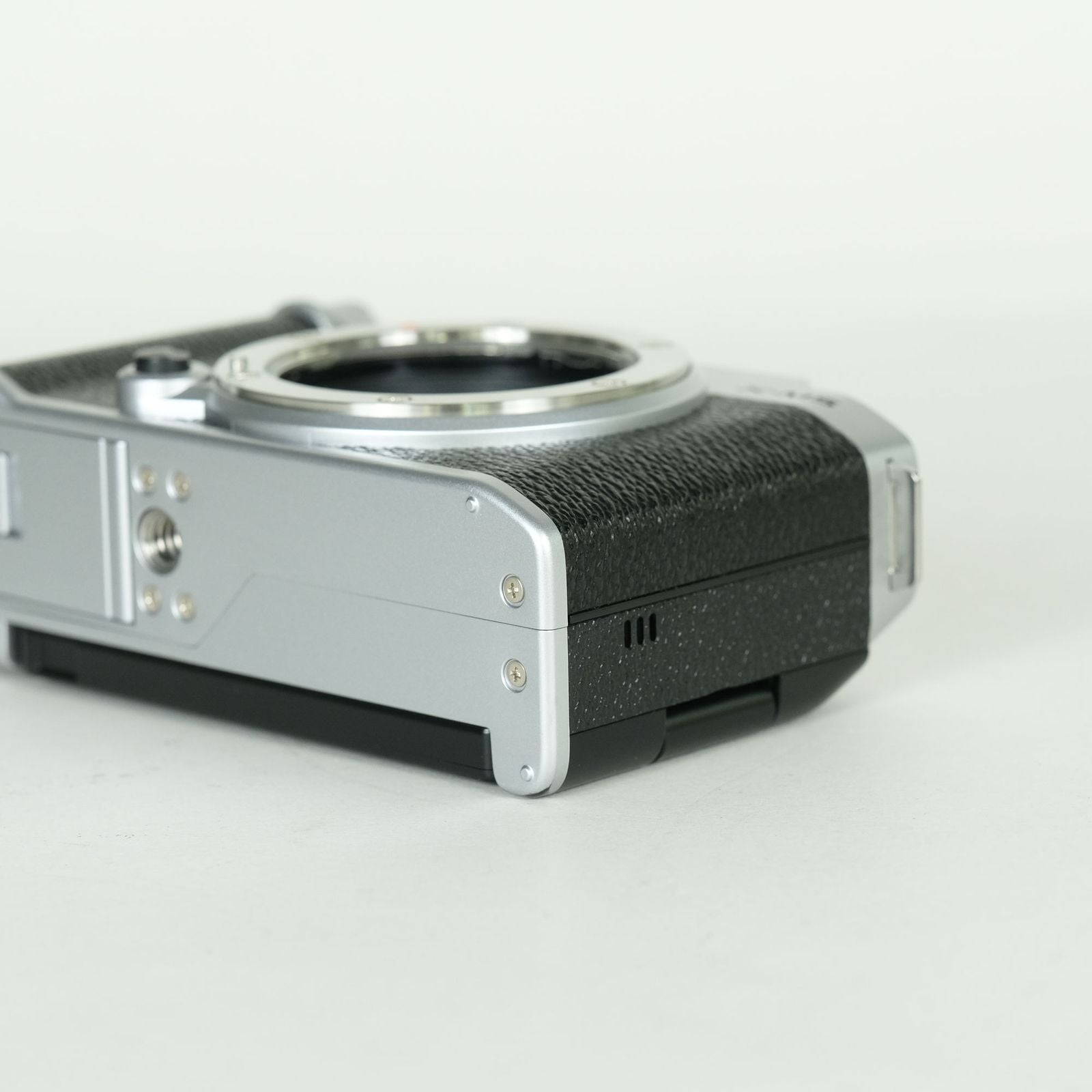 Fujifilm Mirrorless Interchangeable Lips 3,800 X-M5 X