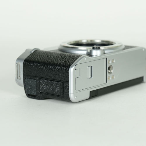 Fujifilm Mirrorless Interchangeable Lips 3,800 X-M5 X