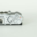 Fujifilm Mirrorless Interchangeable Lips 3,800 X-M5 X