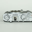 Fujifilm Mirrorless Interchangeable Lips 3,800 X-M5 X