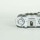 Fujifilm Mirrorless Interchangeable Lips 3,800 X-M5 X