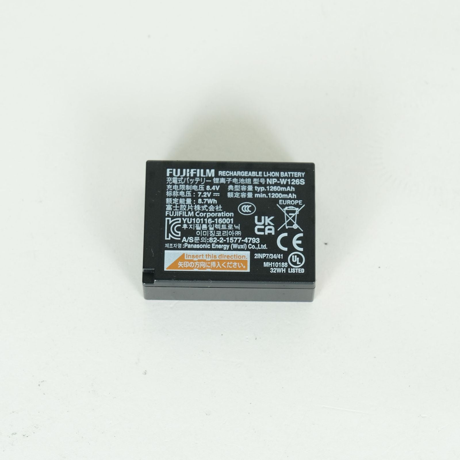 Fujifilm Mirrorless Interchangeable Lips 3,800 X-M5 X