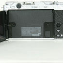 Fujifilm Mirrorless Interchangeable Lips 3,800 X-M5 X