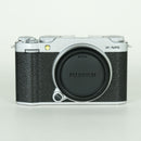 Fujifilm Mirrorless Interchangeable Lips 3,800 X-M5 X