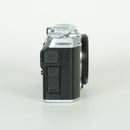 Fujifilm Mirrorless Interchangeable Lips 3,800 X-M5 X