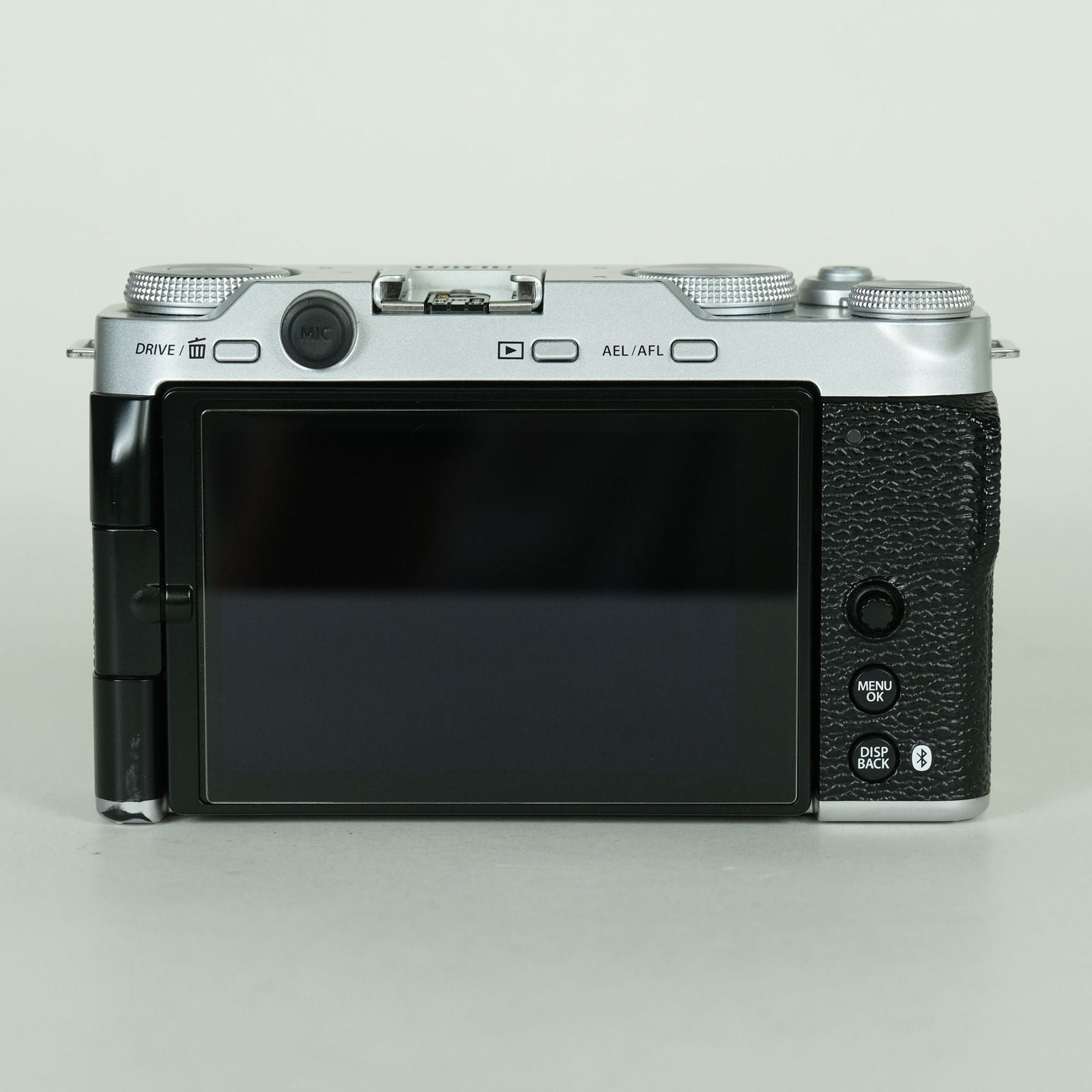 Fujifilm Mirrorless Interchangeable Lips 3,800 X-M5 X