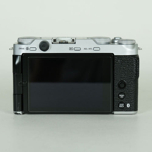 Fujifilm Mirrorless Interchangeable Lips 3,800 X-M5 X
