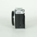 Fujifilm Mirrorless Interchangeable Lips 3,800 X-M5 X
