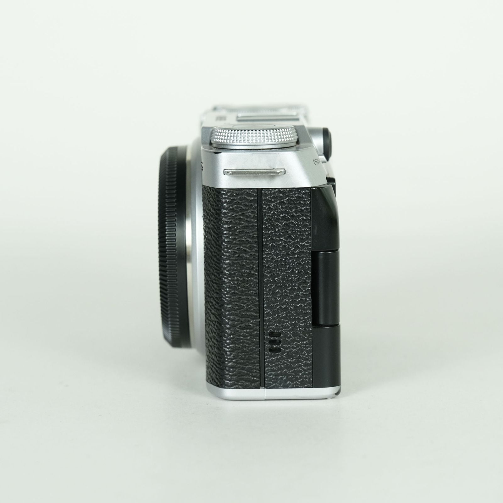 Fujifilm Mirrorless Interchangeable Lips 3,800 X-M5 X