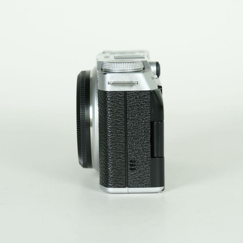 Fujifilm Mirrorless Interchangeable Lips 3,800 X-M5 X